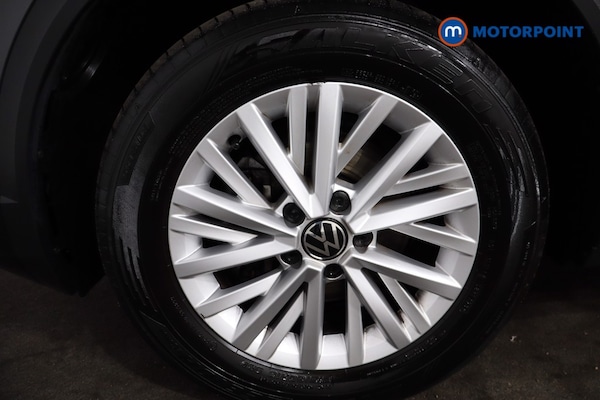 Used Volkswagen T-Roc 2023 for sale - 76255552: Photo 19