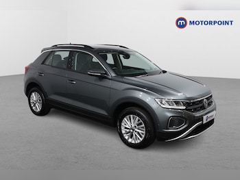 Volkswagen - T-Roc