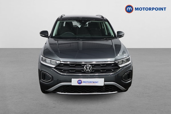 Used Volkswagen T-Roc 2023 for sale - 76255552: Photo 2