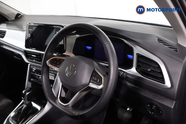 Used Volkswagen T-Roc 2023 for sale - 76255552: Photo 30