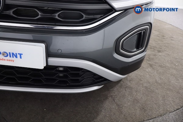 Used Volkswagen T-Roc 2023 for sale - 76255552: Photo 36