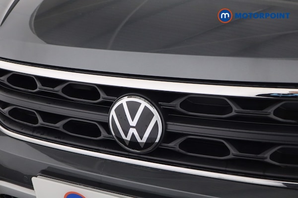 Used Volkswagen T-Roc 2023 for sale - 76255552: Photo 37