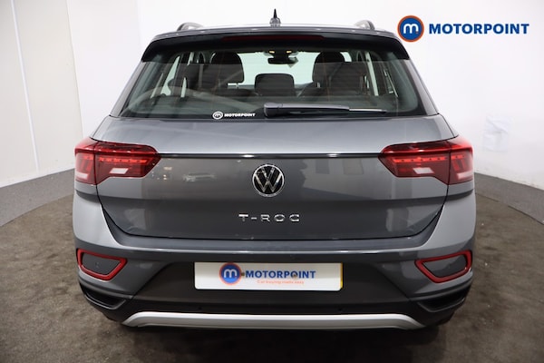Used Volkswagen T-Roc 2023 for sale - 76255552: Photo 43
