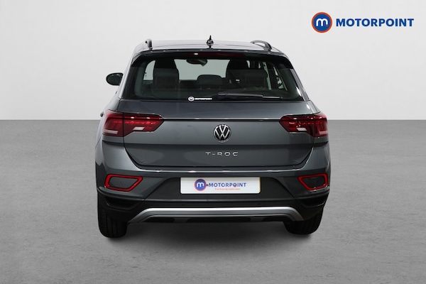 Used Volkswagen T-Roc 2023 for sale - 76255552: Photo 6