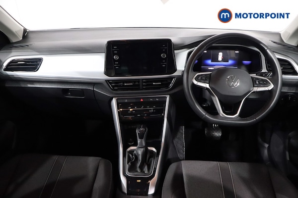 Used Volkswagen T-Roc 2023 for sale - 76255552: Photo 9