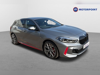 Used BMW 1 Series 2023 for sale - 78743464: Photo