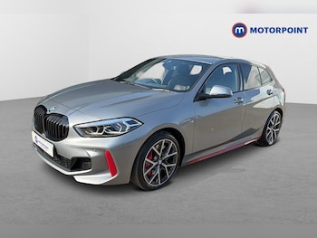 Used BMW 1 Series 2023 for sale - 78743464: Photo