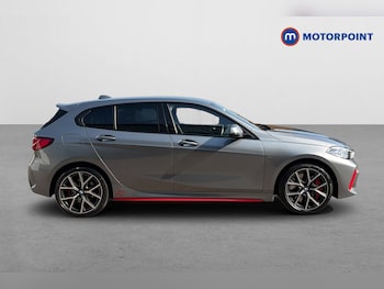 Used BMW 1 Series 2023 for sale - 78743464: Photo