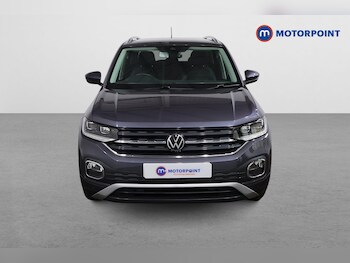 Used Volkswagen T-Cross undefined for sale - 78550527: Photo