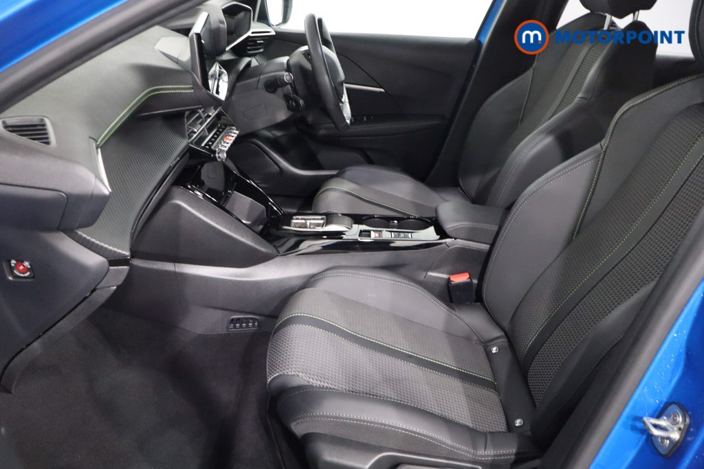 Used Peugeot 208 for sale - 76491304: Photo 12