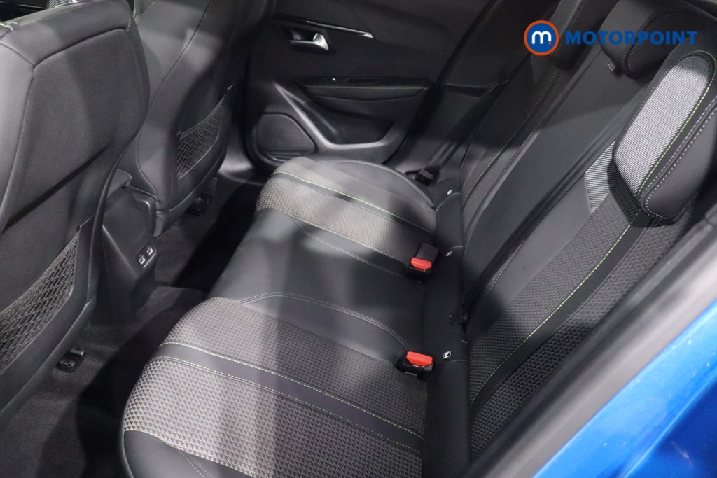 Used Peugeot 208 for sale - 76491304: Photo 13