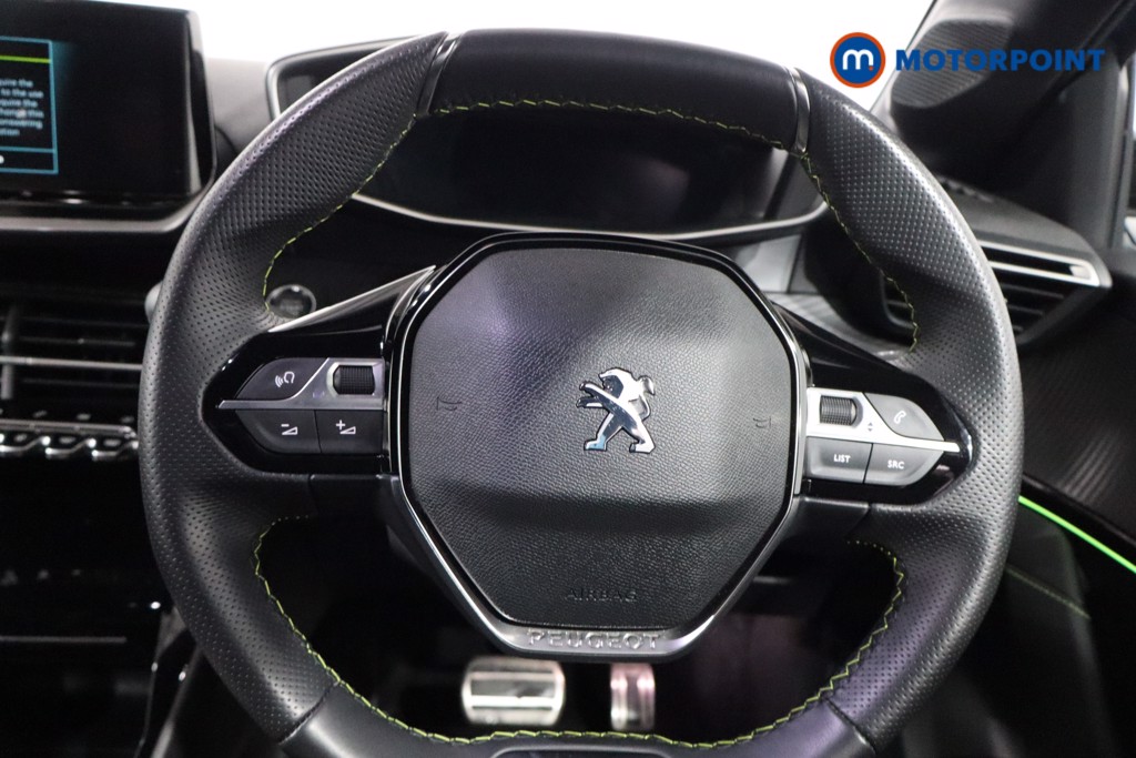 Used Peugeot 208 for sale - 76491304: Photo 14