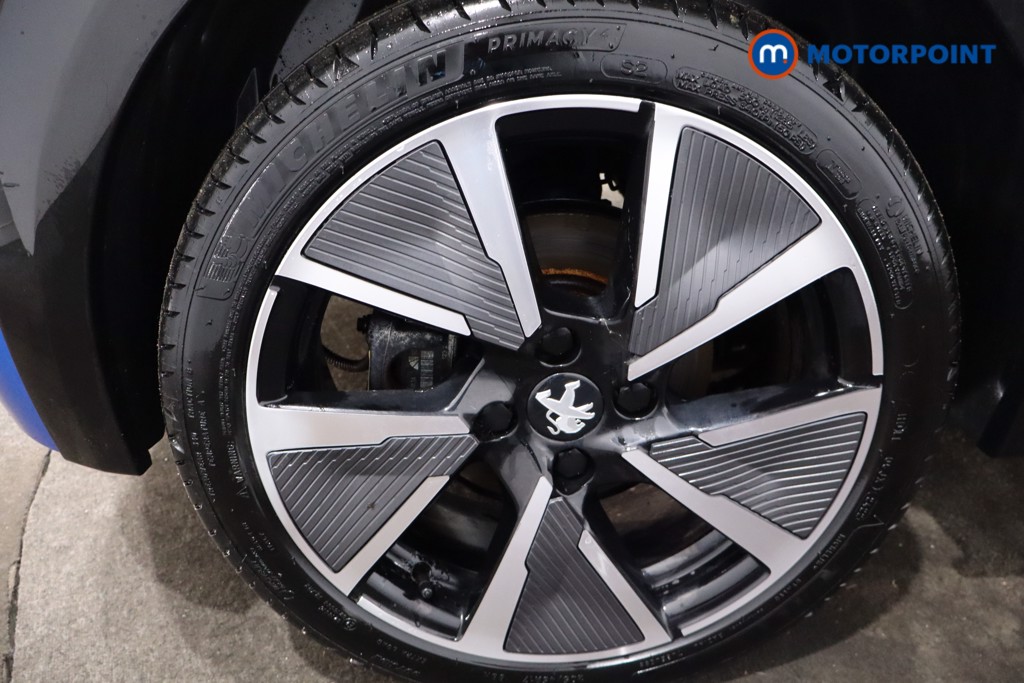 Used Peugeot 208 for sale - 76491304: Photo 17