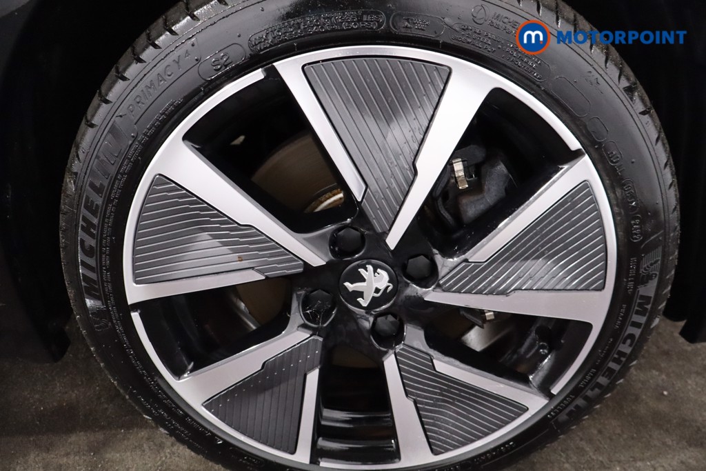 Used Peugeot 208 for sale - 76491304: Photo 18