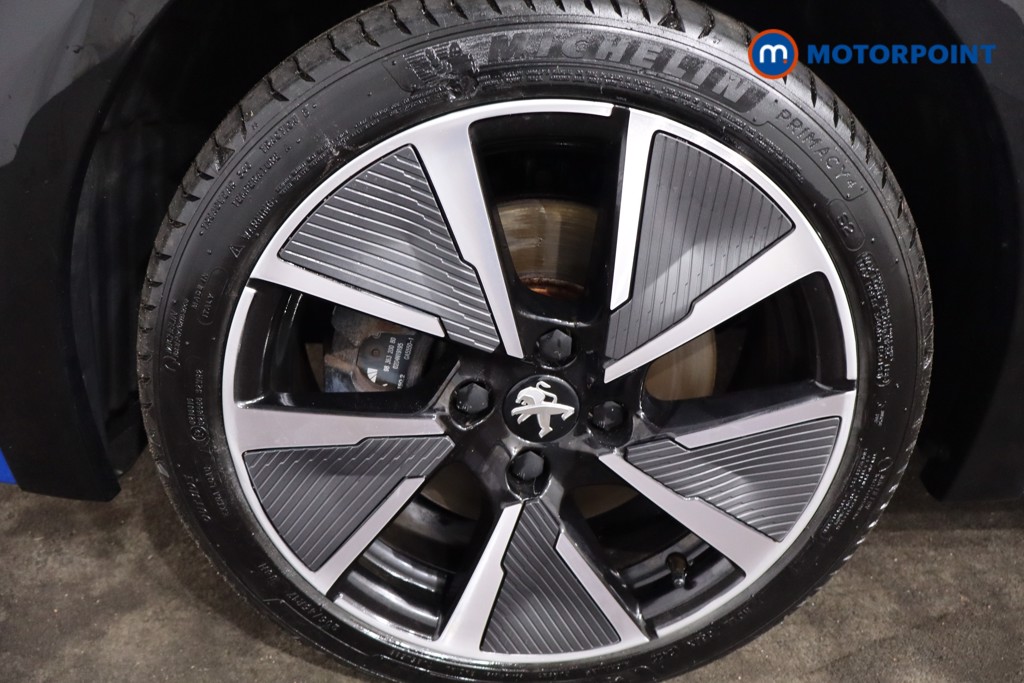 Used Peugeot 208 for sale - 76491304: Photo 19