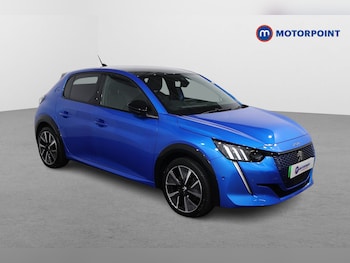 Used Peugeot 208 undefined for sale - 76491304: Photo