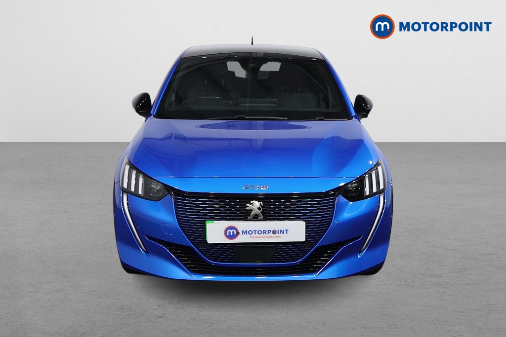 Used Peugeot 208 for sale - 76491304: Photo 2