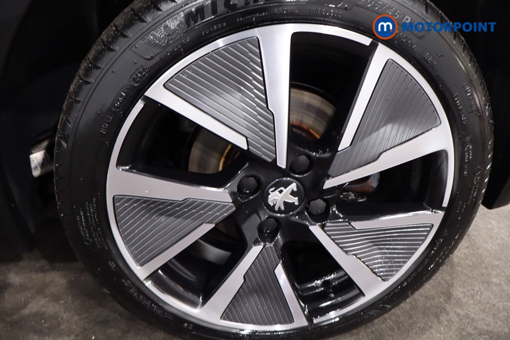 Used Peugeot 208 for sale - 76491304: Photo 20