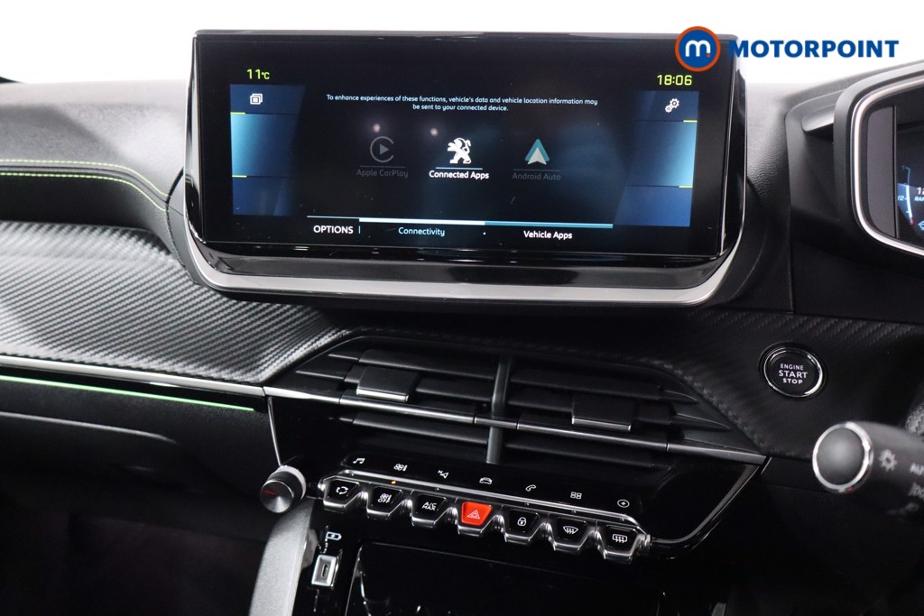 Used Peugeot 208 for sale - 76491304: Photo 23