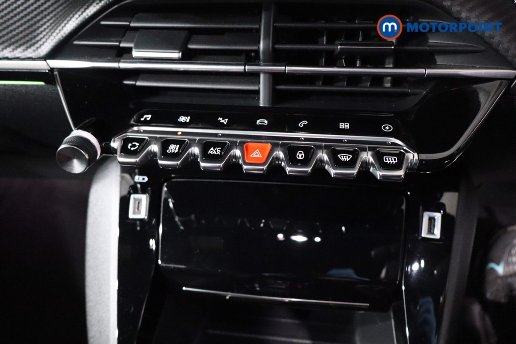 Used Peugeot 208 for sale - 76491304: Photo 24