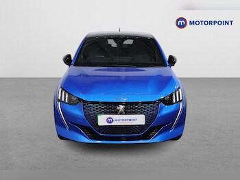 Used Peugeot 208 undefined for sale - 76491304: Photo