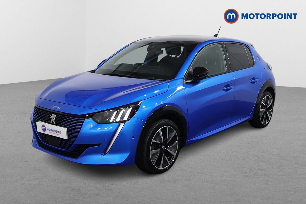 Used Peugeot 208 for sale - 76491304: Photo 3