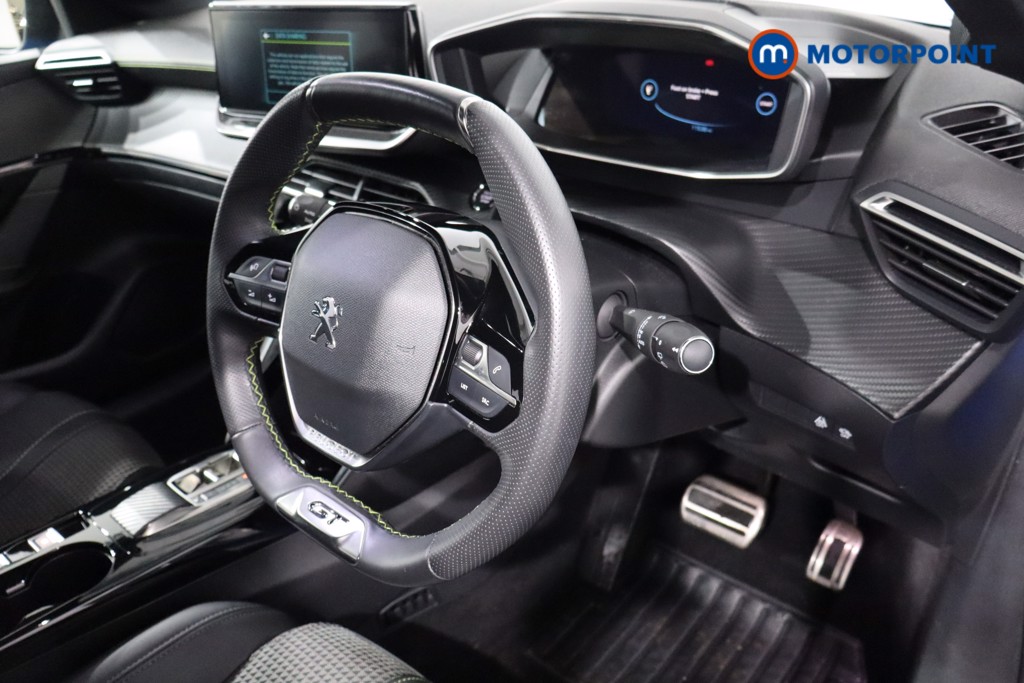 Used Peugeot 208 for sale - 76491304: Photo 31