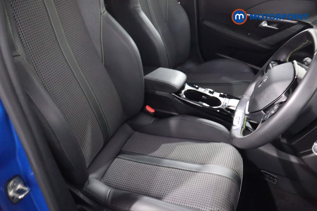 Used Peugeot 208 for sale - 76491304: Photo 32