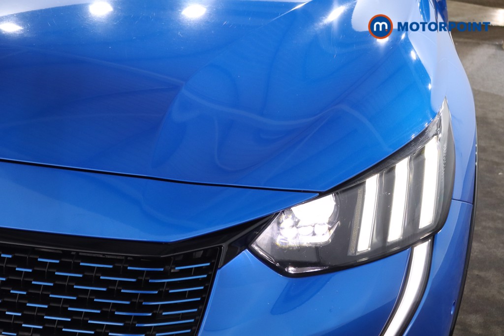 Used Peugeot 208 for sale - 76491304: Photo 35