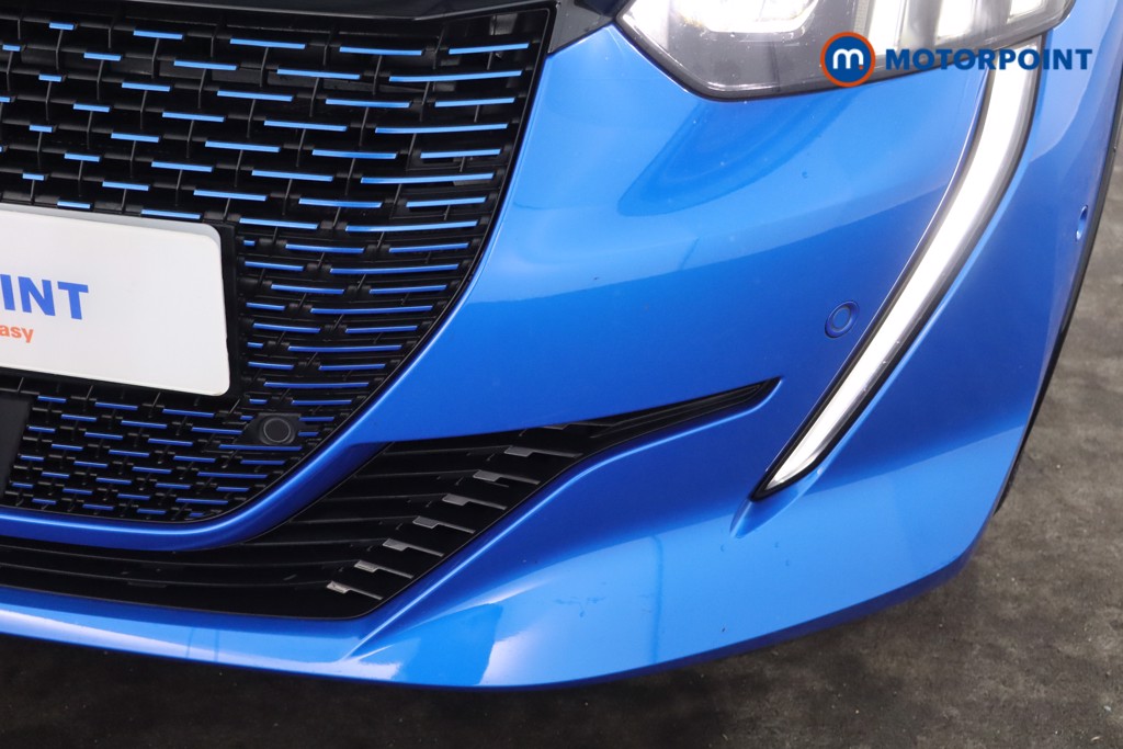 Used Peugeot 208 for sale - 76491304: Photo 36