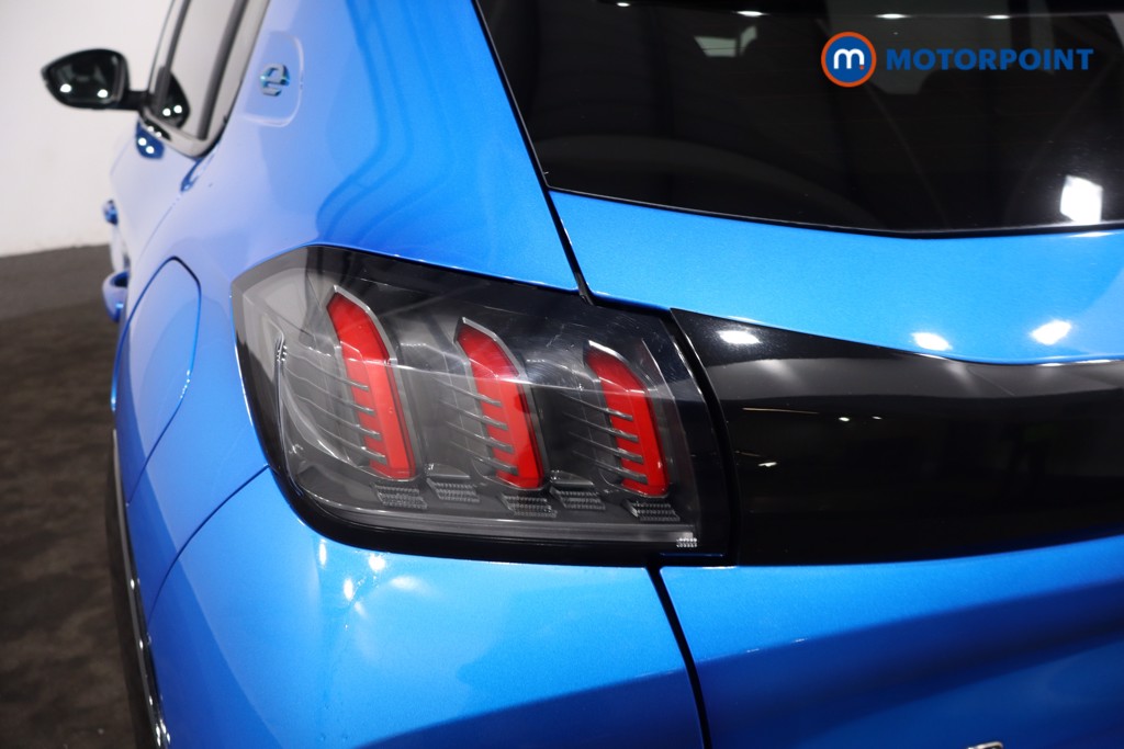 Used Peugeot 208 for sale - 76491304: Photo 41