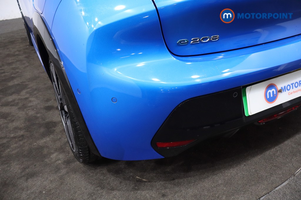 Used Peugeot 208 for sale - 76491304: Photo 42