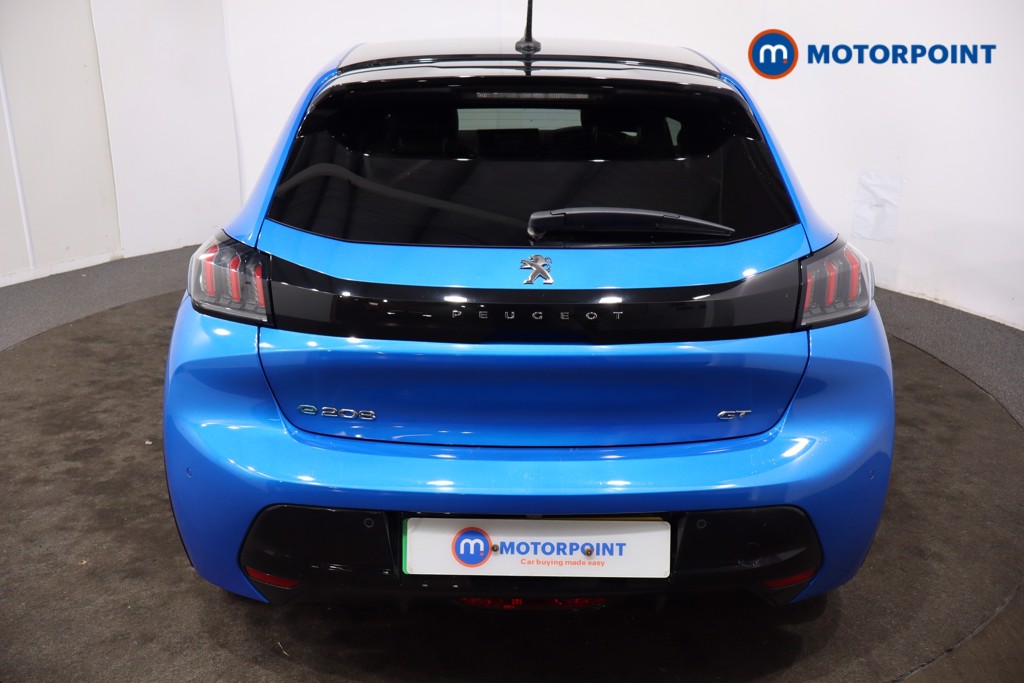 Used Peugeot 208 for sale - 76491304: Photo 43