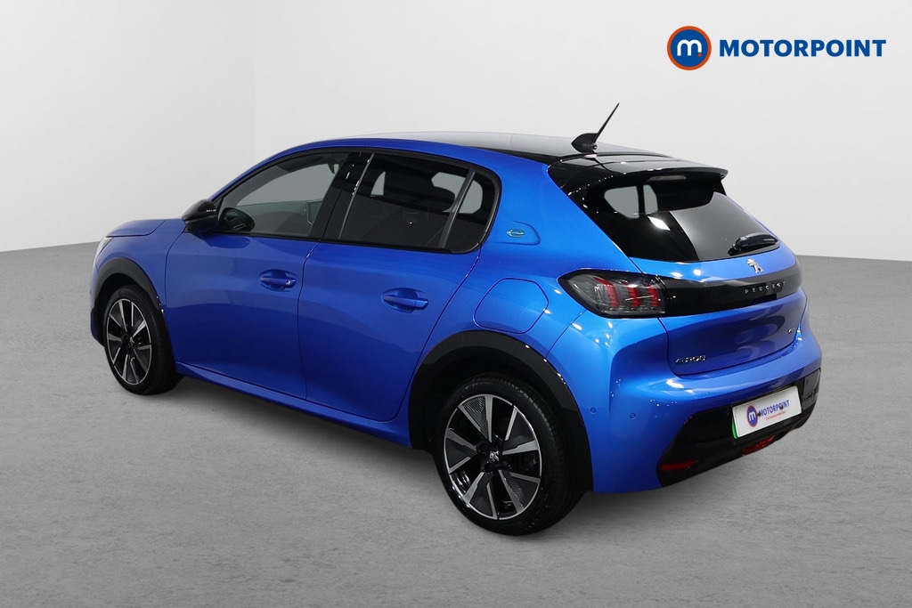 Used Peugeot 208 for sale - 76491304: Photo 5