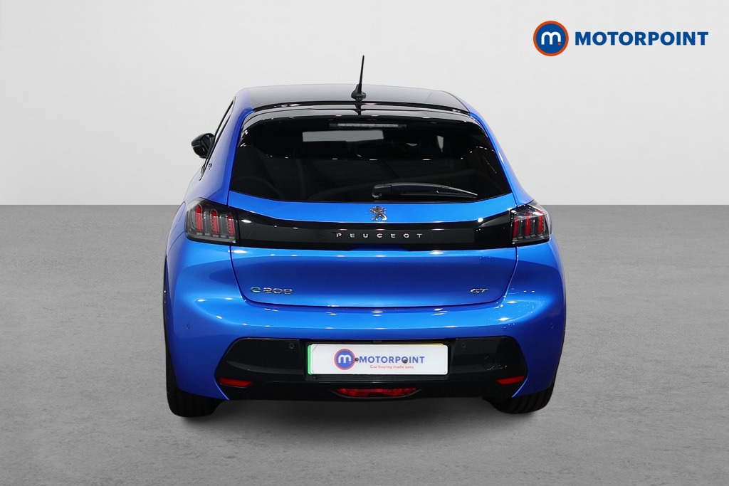 Used Peugeot 208 for sale - 76491304: Photo 6