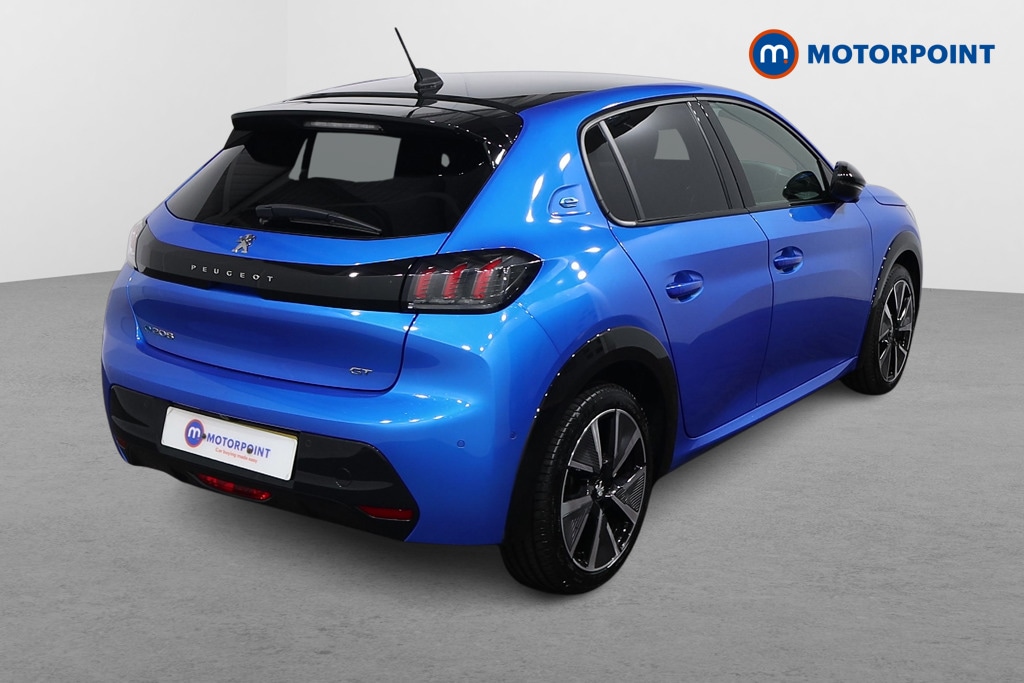 Used Peugeot 208 for sale - 76491304: Photo 7