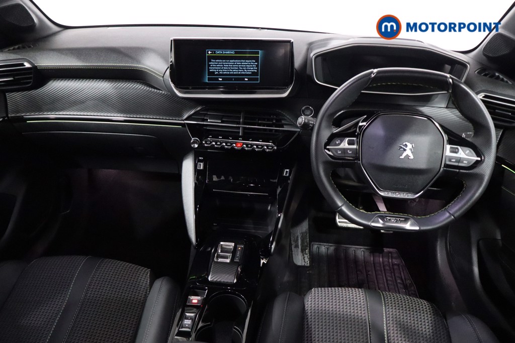 Used Peugeot 208 for sale - 76491304: Photo 9