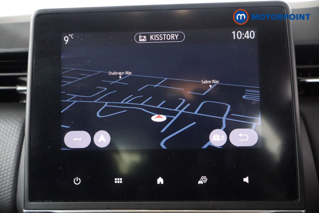 Used Renault Clio 2022 for sale - 77462803: Photo 10