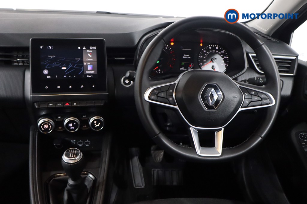 Used Renault Clio 2022 for sale - 77462803: Photo 11