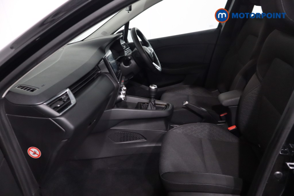 Used Renault Clio 2022 for sale - 77462803: Photo 12