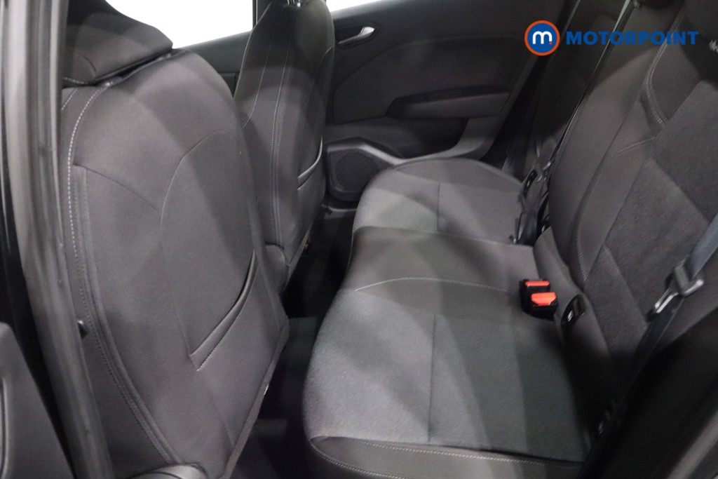 Used Renault Clio 2022 for sale - 77462803: Photo 13