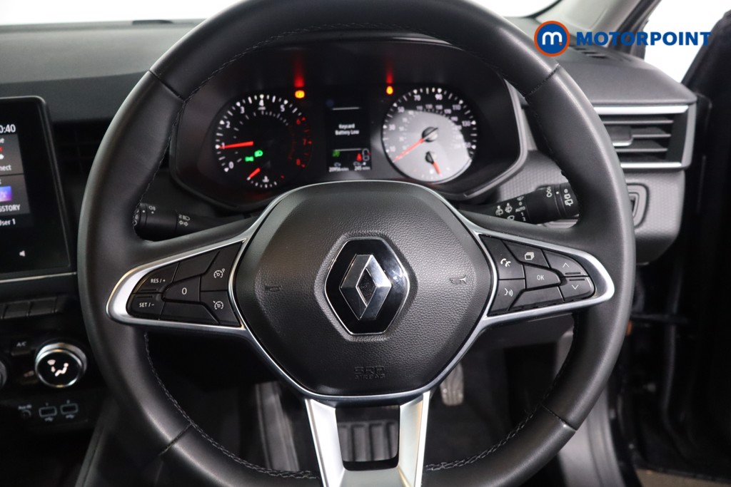 Used Renault Clio 2022 for sale - 77462803: Photo 14