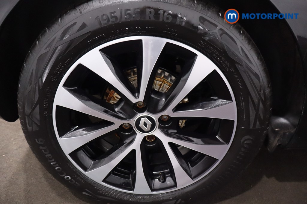 Used Renault Clio 2022 for sale - 77462803: Photo 17