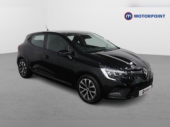 Renault Clio feature image