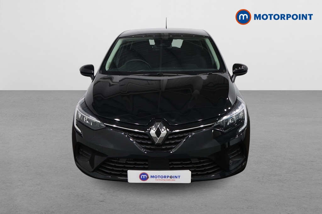 Used Renault Clio 2022 for sale - 77462803: Photo 2