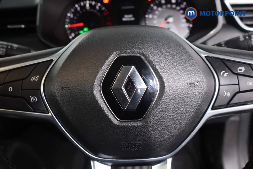 Used Renault Clio 2022 for sale - 77462803: Photo 21