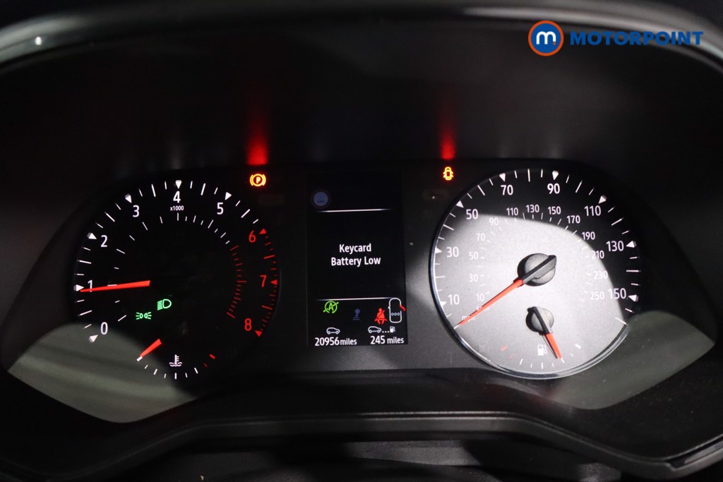 Used Renault Clio 2022 for sale - 77462803: Photo 22