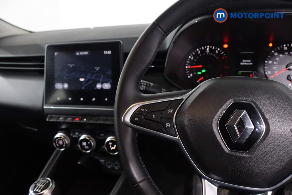 Used Renault Clio 2022 for sale - 77462803: Photo 26