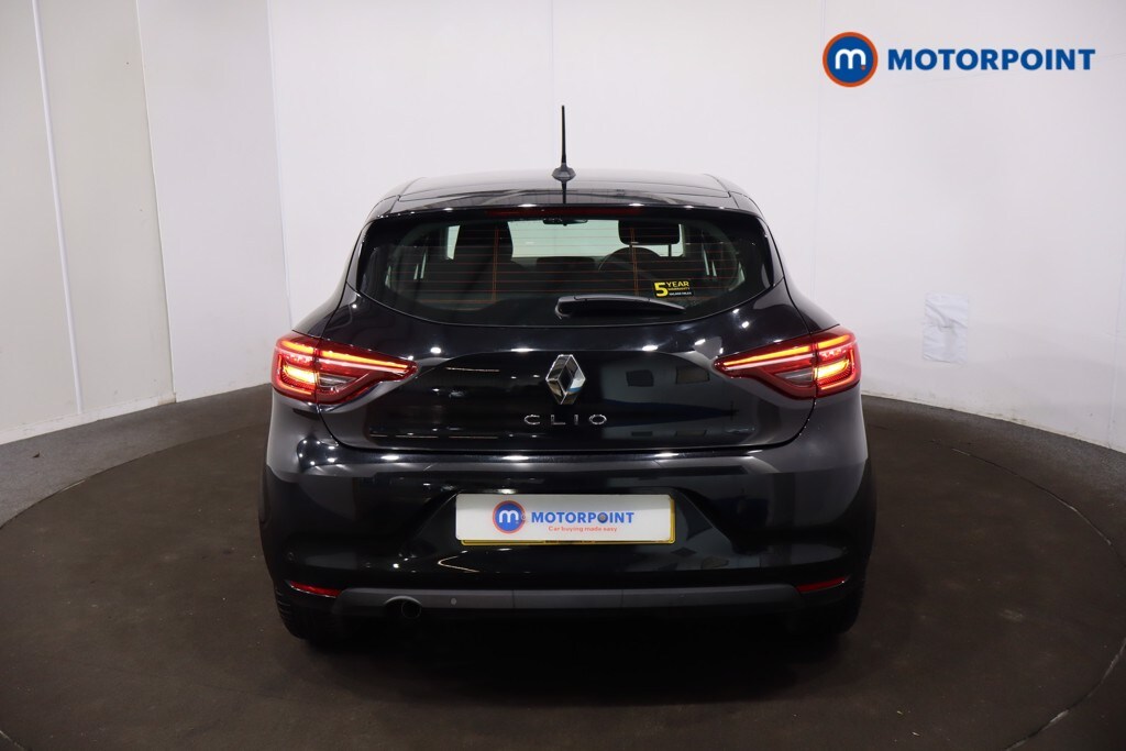 Used Renault Clio 2022 for sale - 77462803: Photo 37