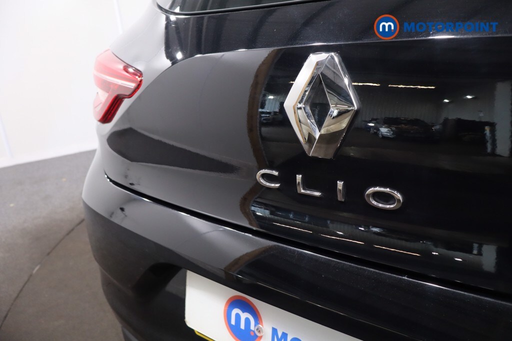 Used Renault Clio 2022 for sale - 77462803: Photo 38